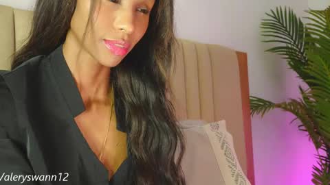 Valery swan1 online show from 05/24/26, 04:06