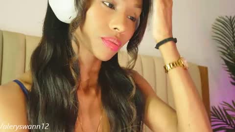 Valery swan1 online show from 05/26/26, 04:19