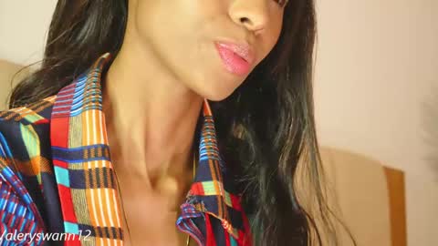 Valery swan1 online show from 06/02/26, 04:14