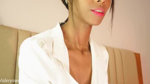 Valery swan1 online show from 06/08/26, 03:51