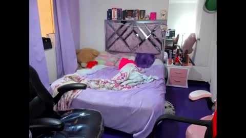 valery online show from 06/08/26, 07:25