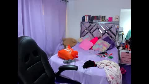 valery online show from 06/09/26, 03:23