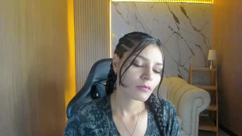Valery online show from 04/15/26, 08:31