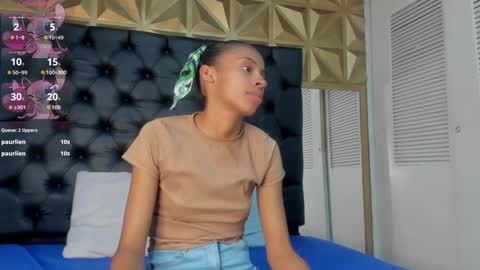 Valery online show from 01/15/25, 07:23