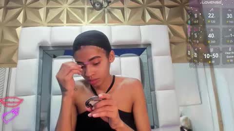 Valery online show from 03/14/26, 12:21