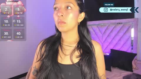 Val online show from 11/20/25, 11:54