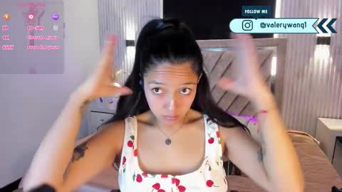 Val online show from 01/17/26, 11:59