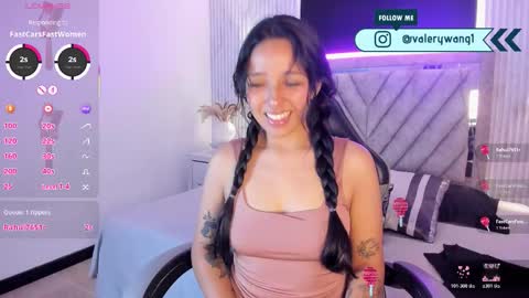 Val online show from 02/10/26, 03:43