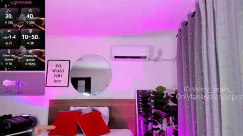 Valery online show from 03/07/25, 11:40