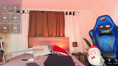 Valery online show from 03/25/26, 12:11