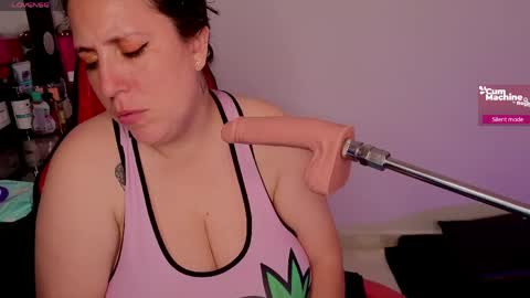 valery adams online show from 05/02/26, 03:00