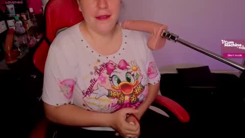 valery adams online show from 05/06/26, 02:40