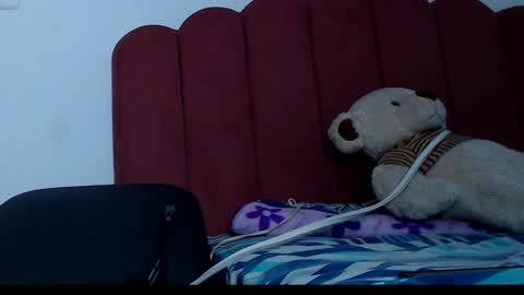 B V Naughty online show from 12/13/24, 03:05