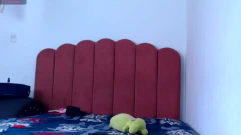 B V Naughty online show from 01/02/25, 05:18