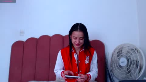 B V Naughty online show from 01/13/25, 04:41