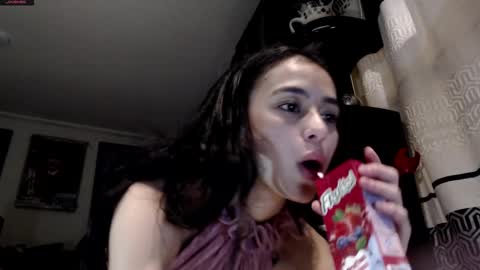 B V Naughty online show from 02/19/25, 05:38