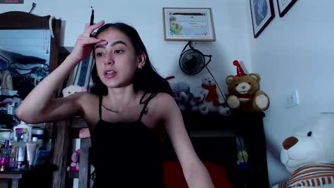 B V Naughty online show from 02/23/25, 06:45