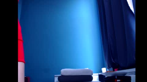 B V Naughty online show from 10/02/25, 10:11