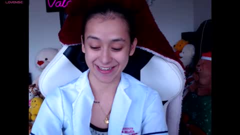 B V Naughty online show from 11/06/25, 05:36