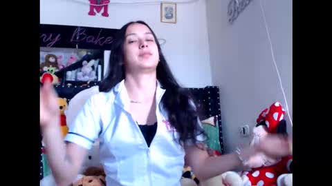 B V Naughty online show from 12/03/25, 07:01