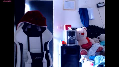 B V Naughty online show from 02/06/26, 03:04