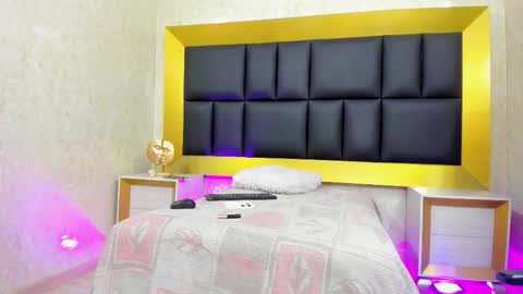 Valery online show from 03/22/26, 01:03