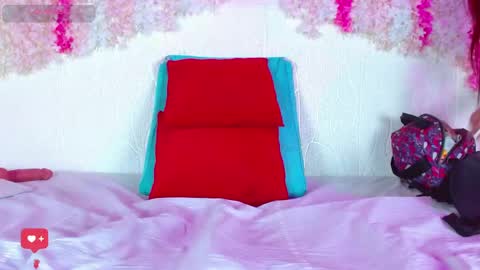 Valery  online show from 05/14/26, 08:48