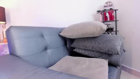 call me Maria online show from 03/08/25, 05:28