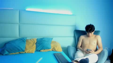 Valery Jackzon online show from 01/13/26, 03:12