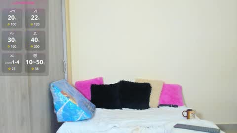 Valery online show from 03/13/26, 08:37