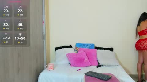 Snapshot of valeryjohanson chatting on 07/16/26, 02:45 Valery online show from 07/16/26, 02:45