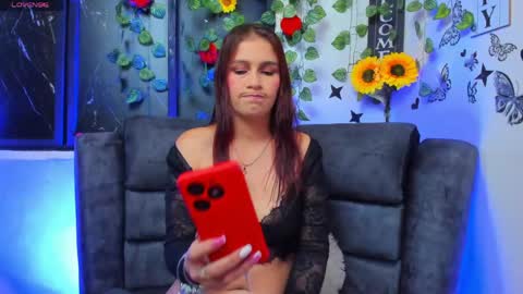 valery kingsley online show from 04/19/26, 01:27