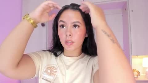 valerymeyerr online show from 10/31/25, 04:13