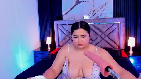 Valery Moon light online show from 03/26/26, 12:00