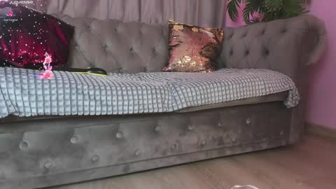 Valery Mur3 online show from 01/17/25, 08:24