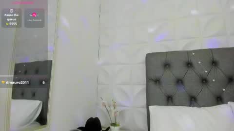 valeryn rosse online show from 04/19/26, 06:24