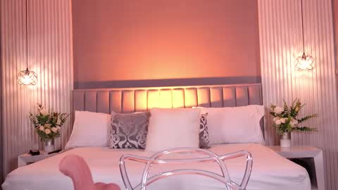 Snapshot of valerynova chatting on 02/12/26, 11:05 Carla online show from 02/12/26, 11:05