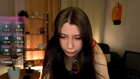 Snapshot of valeryohara__ chatting on 02/25/26, 09:02 Valery 3 online show from 02/25/26, 09:02