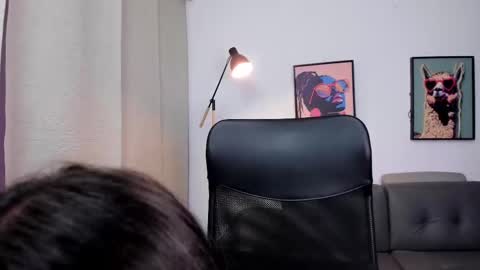 Valery Rivas online show from 03/19/26, 07:40