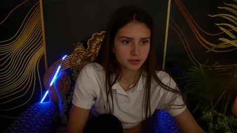 Snapshot of valeryroyale chatting on 02/02/25, 09:08 Valery online show from 02/02/25, 09:08