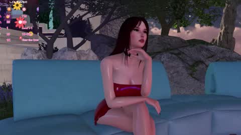 Valery  Val online show from 11/10/25, 02:32