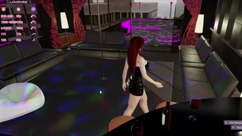 Valery  Val online show from 11/11/25, 07:14