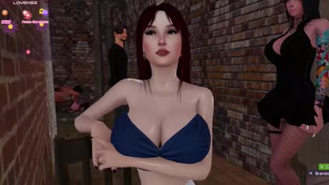 Valery  Val online show from 11/23/25, 10:31