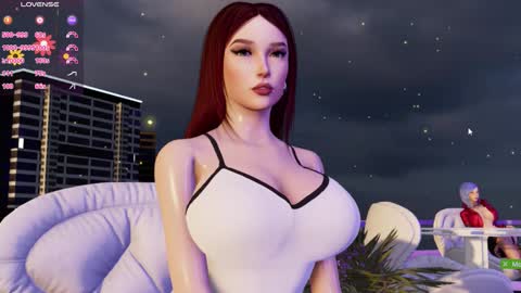 Valery  Val online show from 11/28/25, 06:54