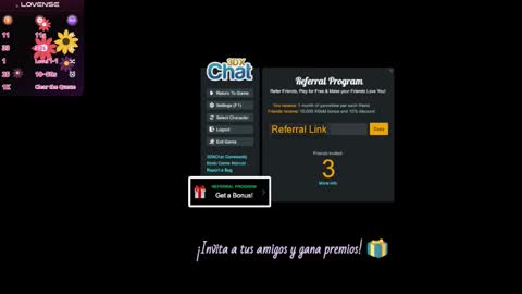 Valery  Val online show from 01/06/26, 06:17