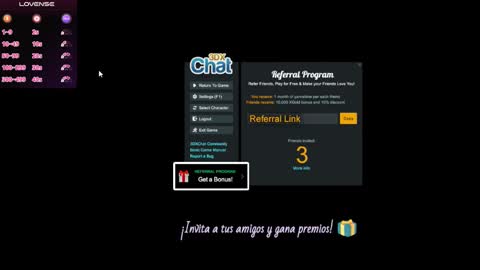 Valery  Val online show from 01/08/26, 03:36