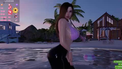 Valery  Val online show from 01/31/26, 07:11