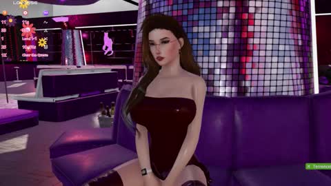 Valery  Val online show from 02/18/26, 03:41