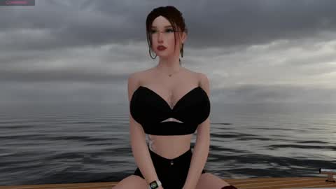 Valery  Val online show from 03/29/26, 02:17