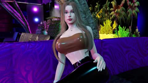 Valery  Val online show from 04/01/26, 06:49